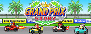 Grand Prix Story