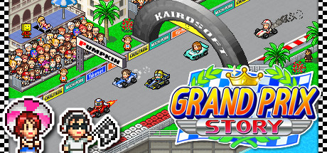 Grand Prix Story technical specifications for laptop