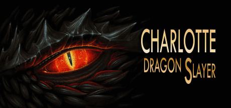 Charlotte: Dragon Slayer header image