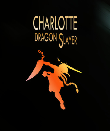 Charlotte: Dragon Slayer