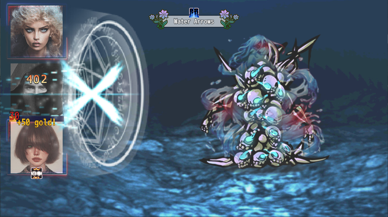 Charlotte: Dragon Slayer #2