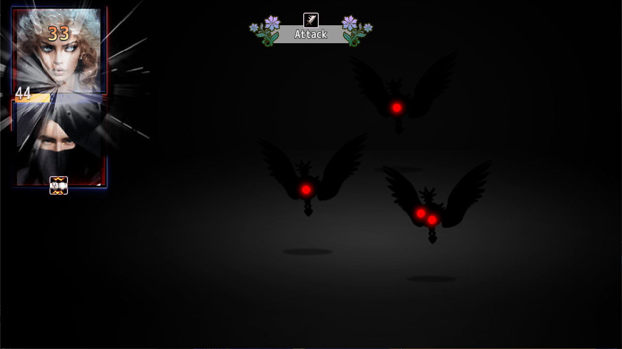 Charlotte: Dragon Slayer #6