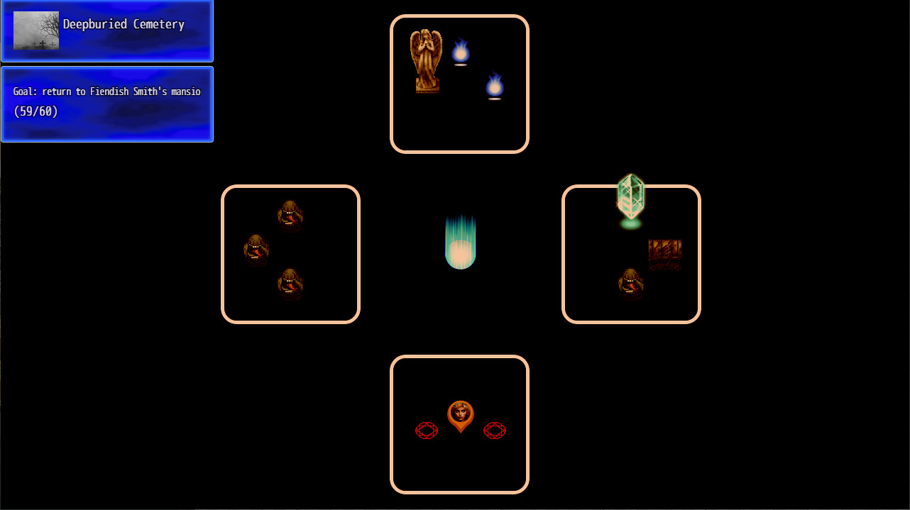 Charlotte: Dragon Slayer #4