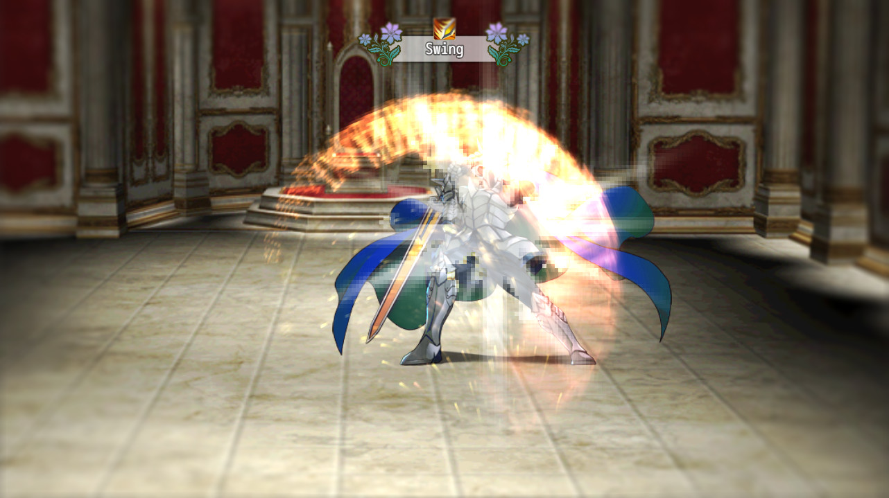 Charlotte: Dragon Slayer #0