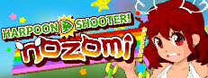 Harpoon Shooter! Nozomi