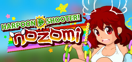 Harpoon Shooter! Nozomi steam charts