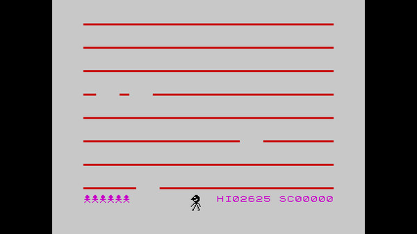 Скриншот из Jumping Jack Скриншот из Jumping Jack