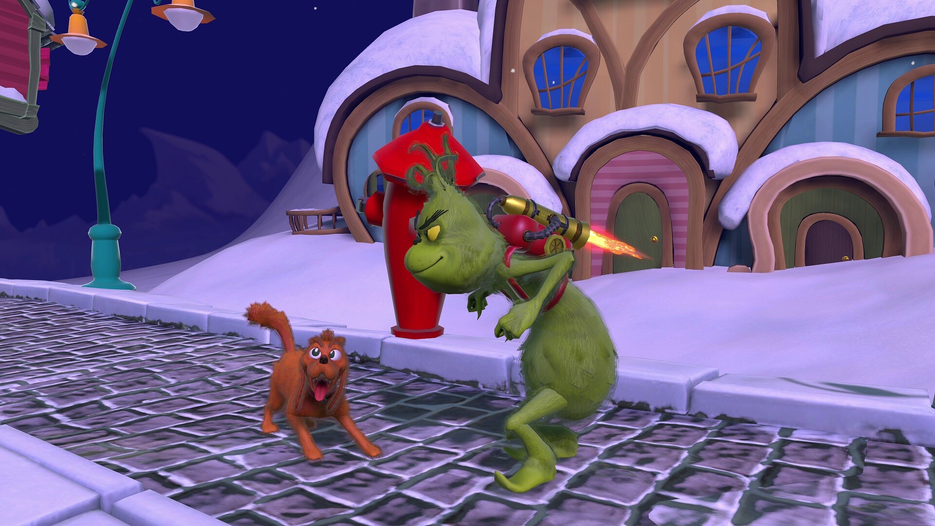 The Grinch Christmas Adventures on Steam