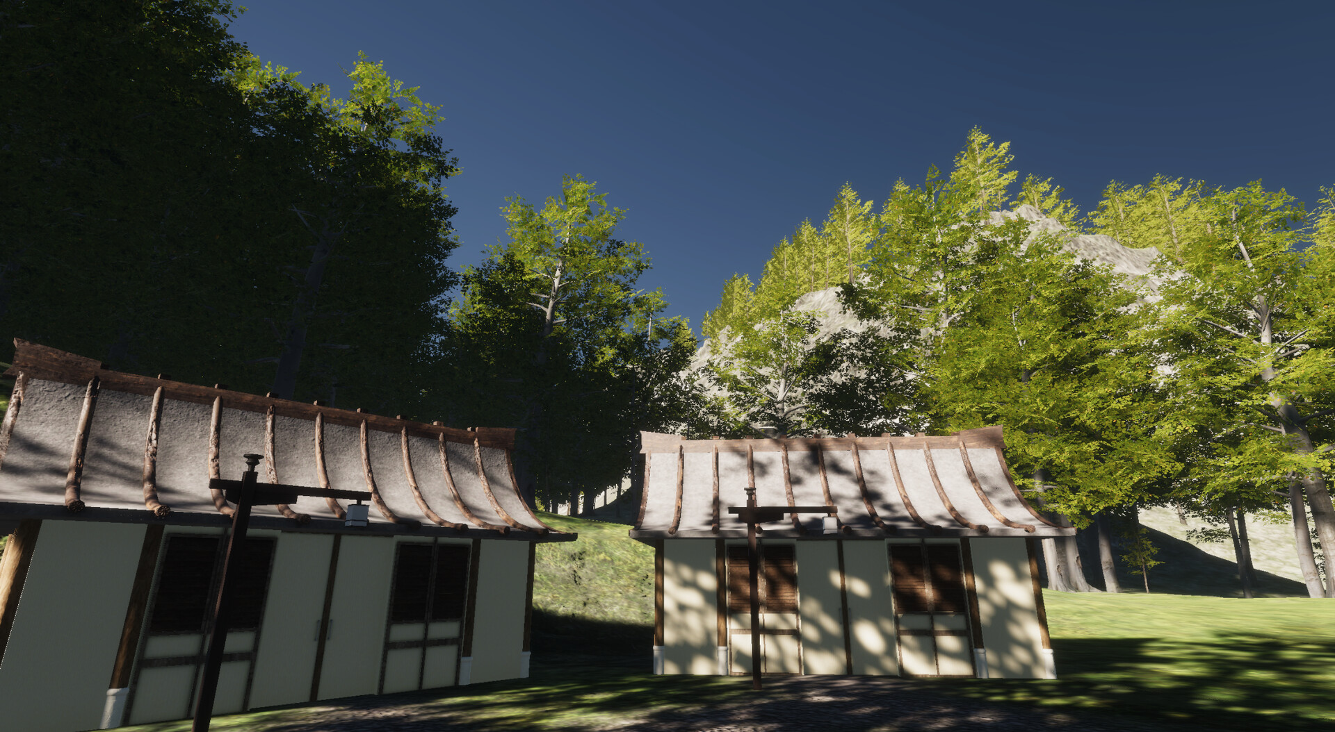 The Hunt of the Blood Moon #2