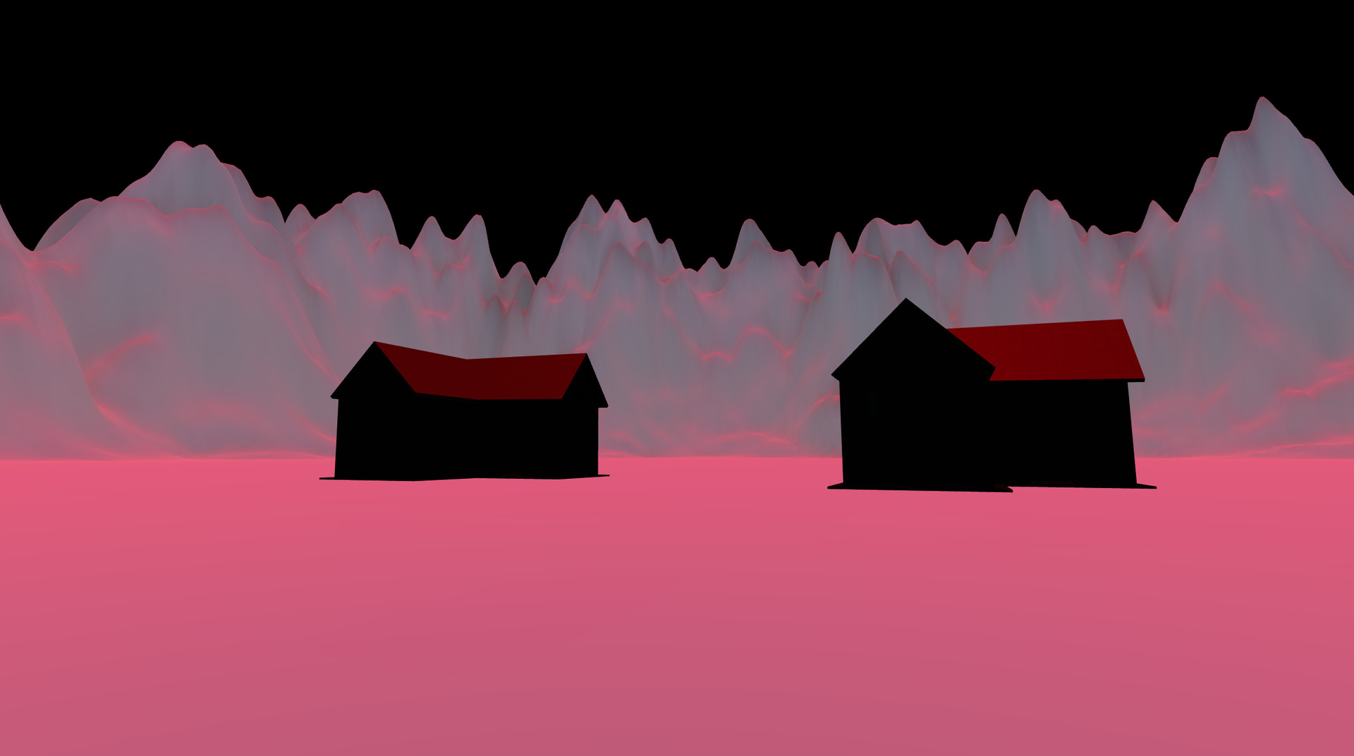 The Hunt of the Blood Moon #3