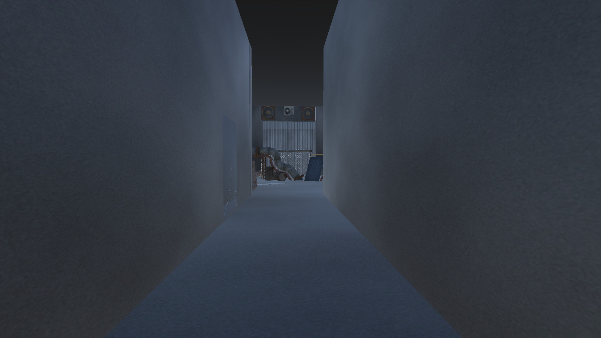 Loskop screenshot 1