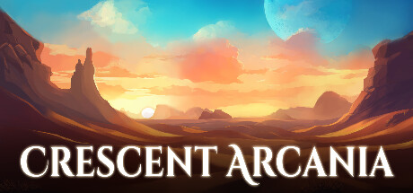 Image for Crescent Arcania