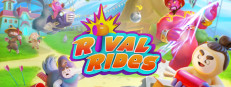 Rival Rides