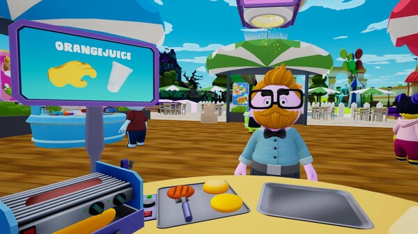 Rival Rides game for windows Pc 1