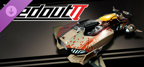 Redout 2 - Veloce Livery banner image