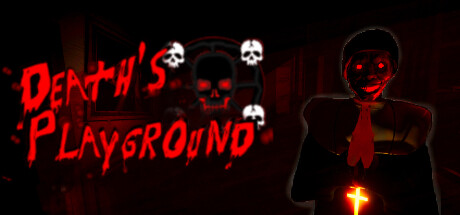 Death's Playground steam charts