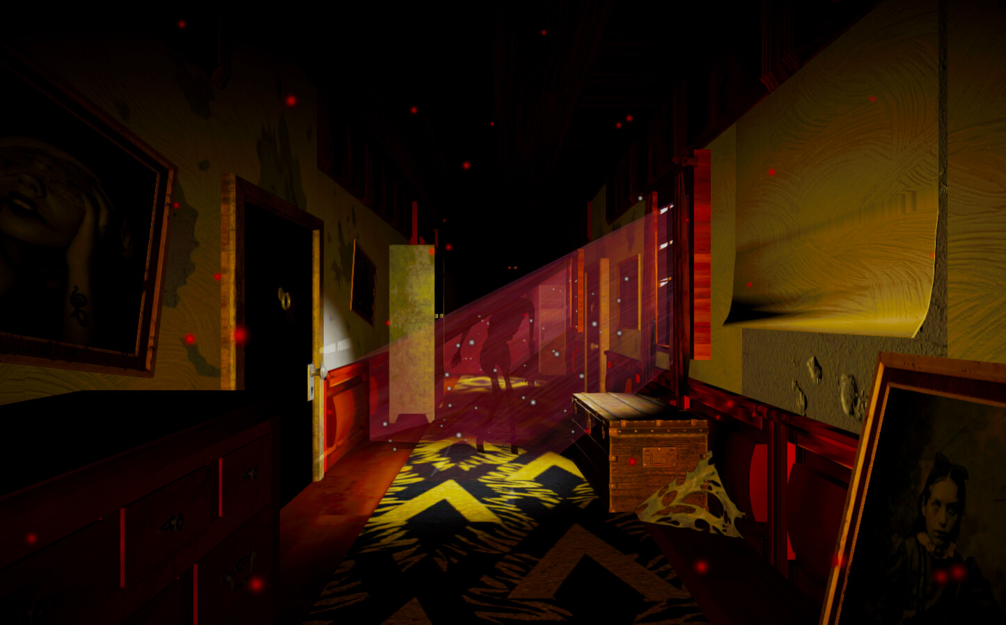 Death's Playground #6