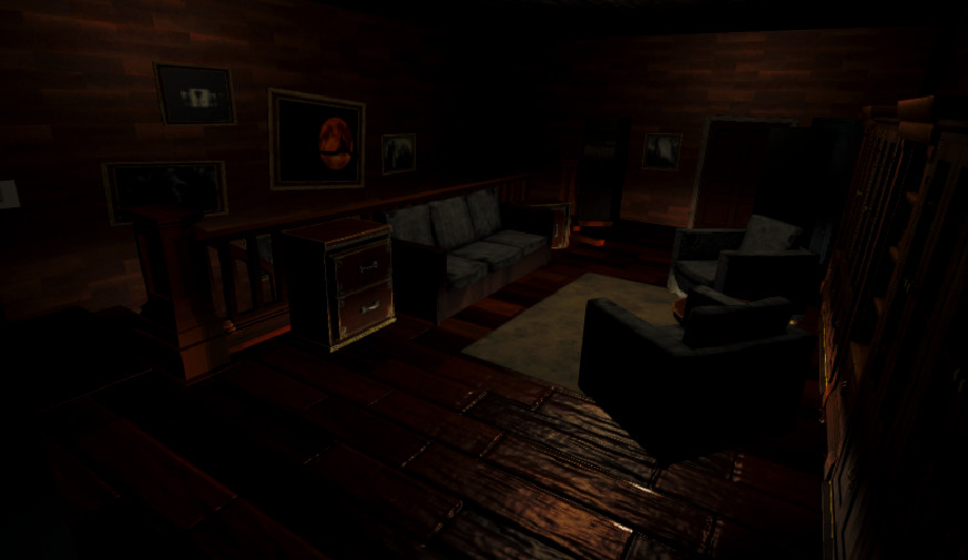 Death's Playground #15