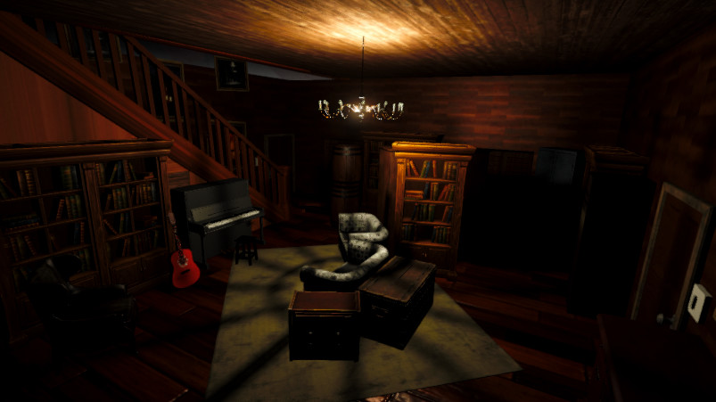 Death's Playground #12