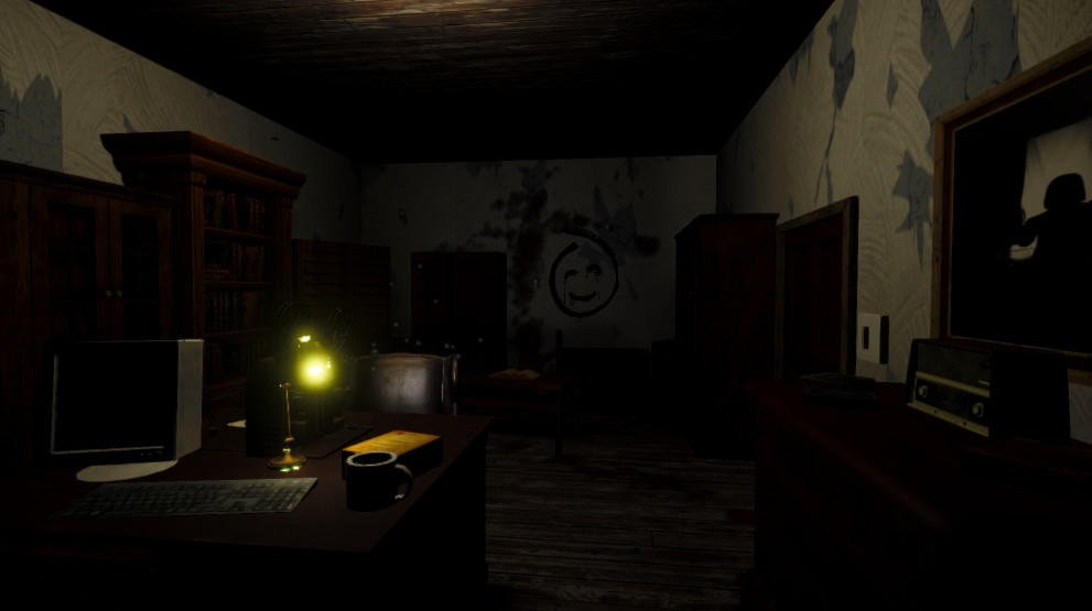 Death's Playground #5