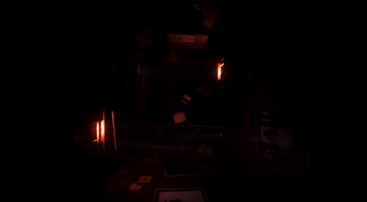 Death's Playground #13