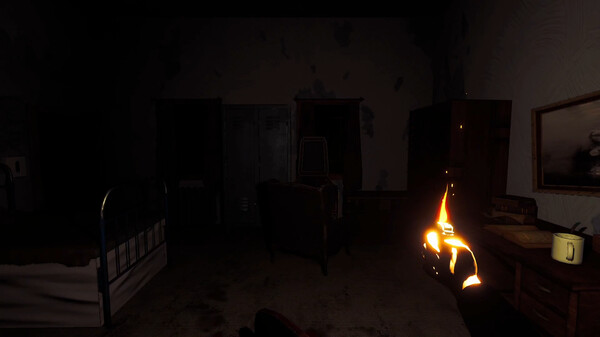 Death's Playgroundfor windows and Linux 1