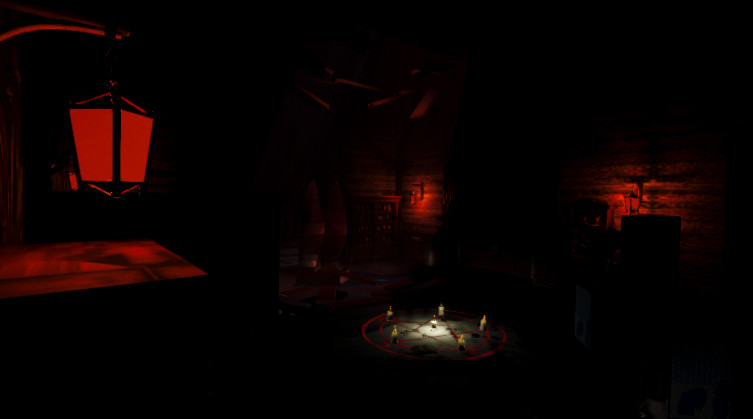 Death's Playground #23