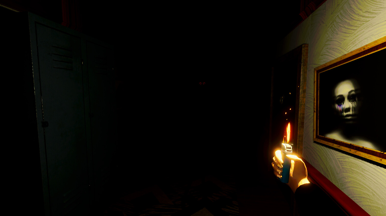 Death's Playground #11