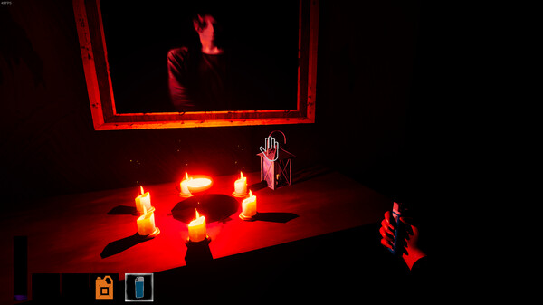 Death's Playground game for Linux 1