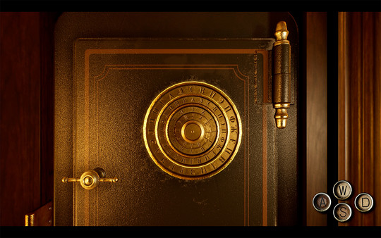 Скриншот из Cyphers Game VR