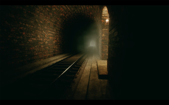 Скриншот из Cyphers Game VR