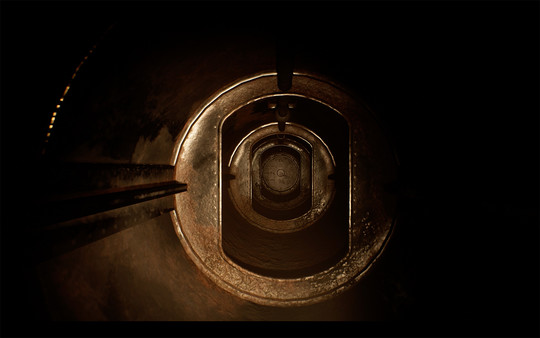 Скриншот из Cyphers Game VR