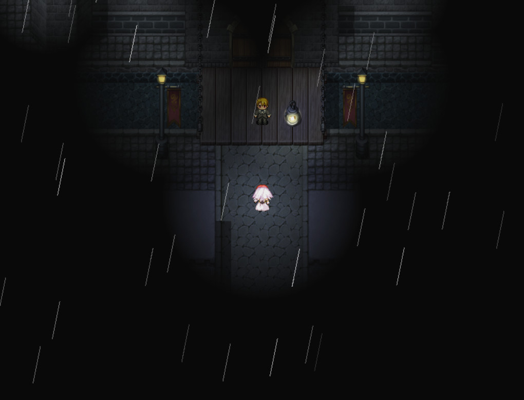 月圆之堡 Castle of Full Moon screenshot 1