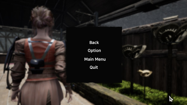 하트리스(Heartless) game for Linux 1