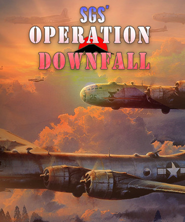 SGS Operation Downfall