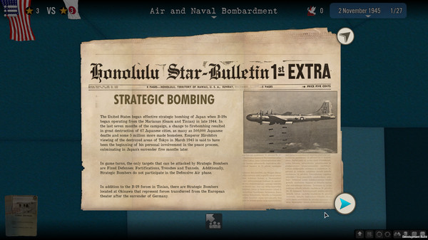 Скриншот из SGS Operation Downfall