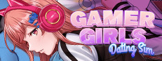 Gamer Girls: Dating Sim