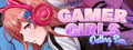 Gamer Girls: Dating Sim logo