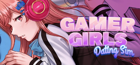 Image for Gamer Girls: Dating Sim