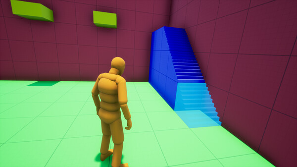 Ultimate Ragdoll Game game for windows Pc 1