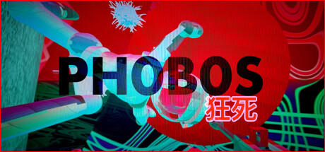 PHOBOS: PSYCHODEATH 狂死 banner image