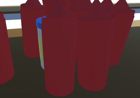 Скриншот из Mayonnaise Simulator