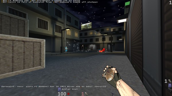 AQtion game for windows Pc 1