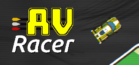 AV-Racer · 스팀