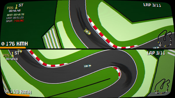 AV-Racer