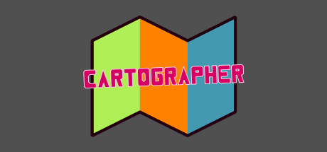 Cartographer banner