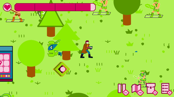 Скриншот из Cartographer