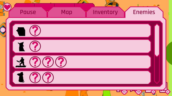 Скриншот из Cartographer