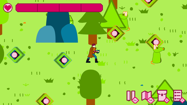 Скриншот из Cartographer