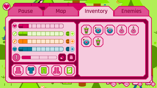 Скриншот из Cartographer